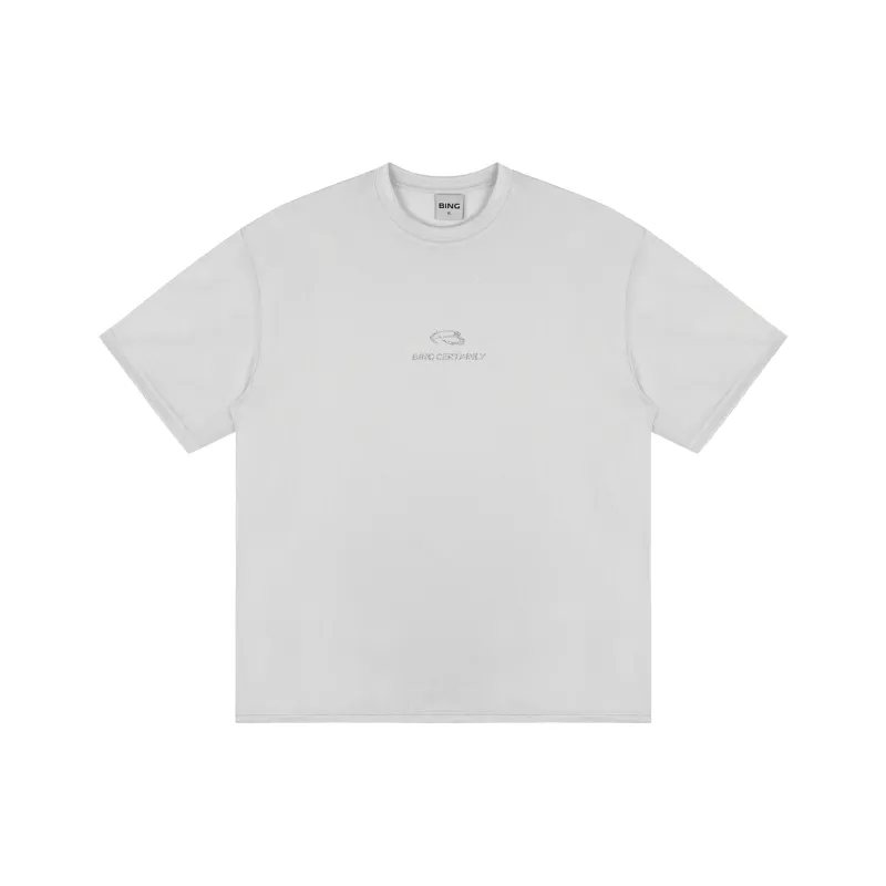 BING T Shirts Unisex-3