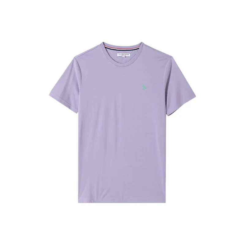 U.S. POLO ASSN. T Shirts Men-11