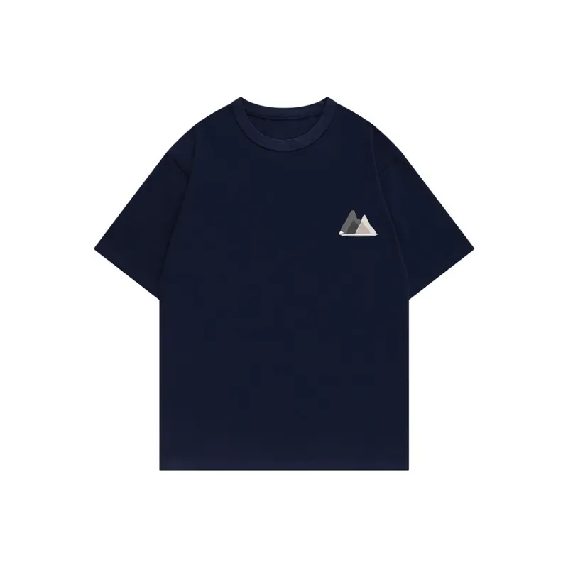 MindBridge T Shirts Unisex-6