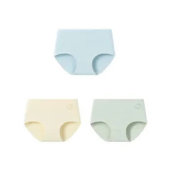 XISHE Underpants Women's Combo Set