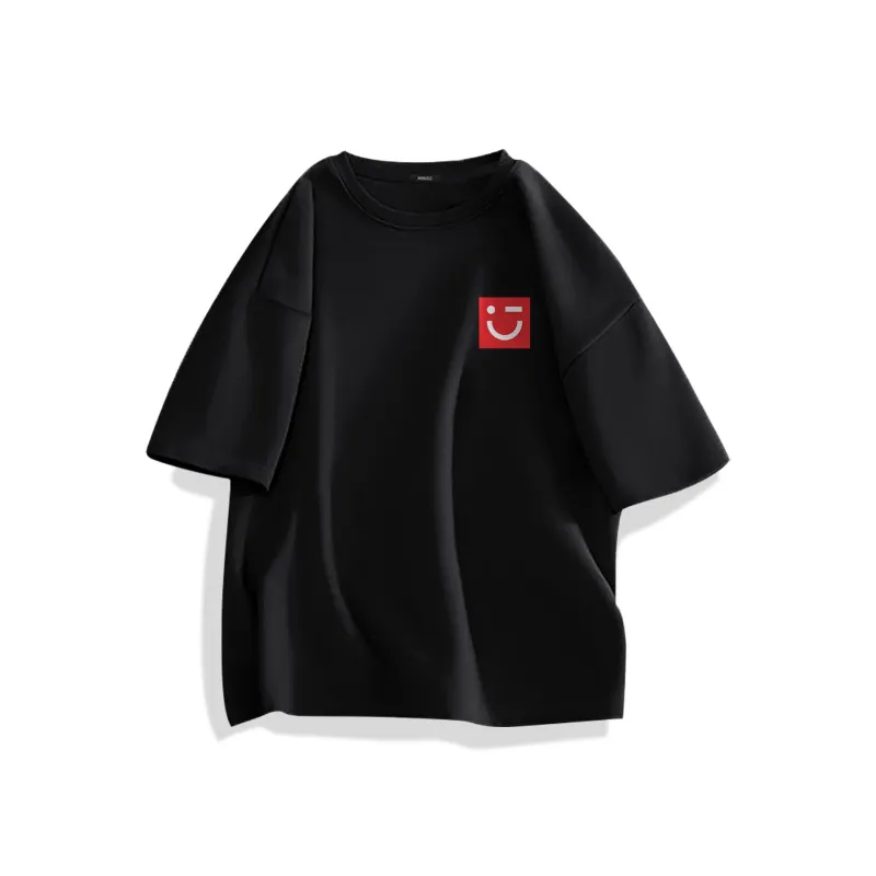 MINISO T Shirts Unisex-8