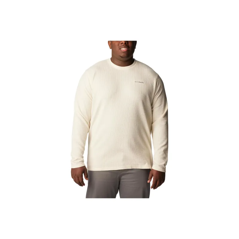 Columbia Pine Peak™ II T-Shirt Men's Ecru-0