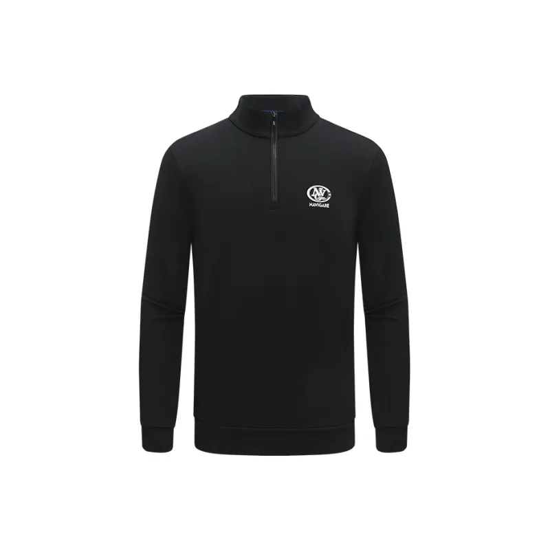 NAVIGARE T Shirts Men-4