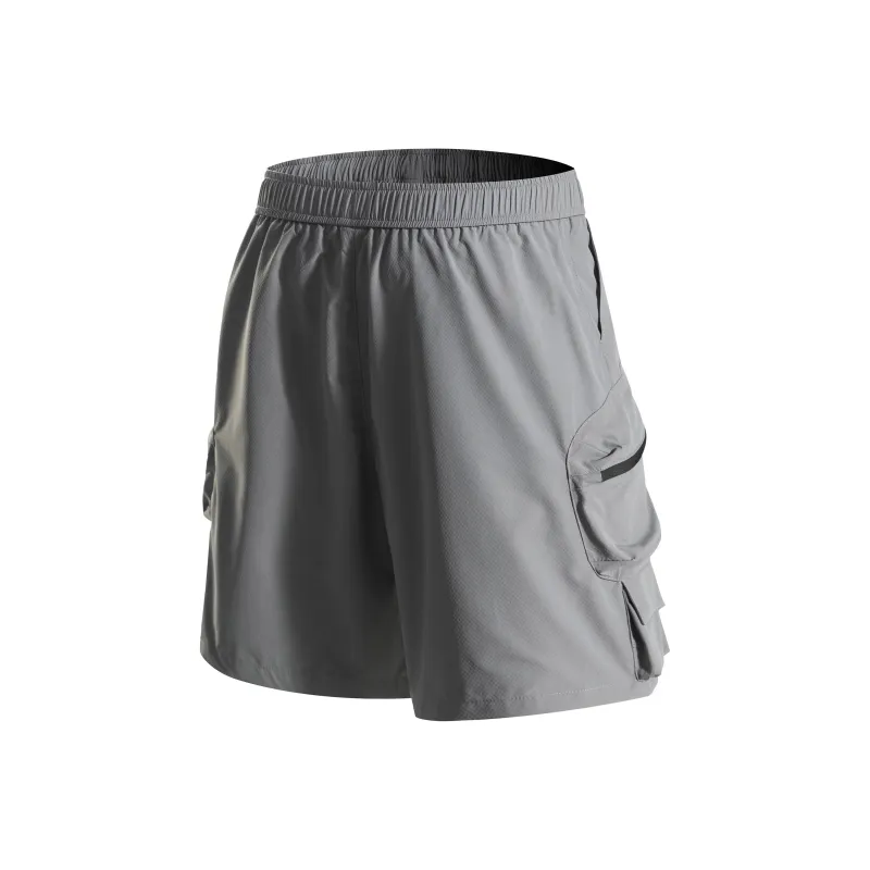 UPZCY Cargo Shorts Unisex-7