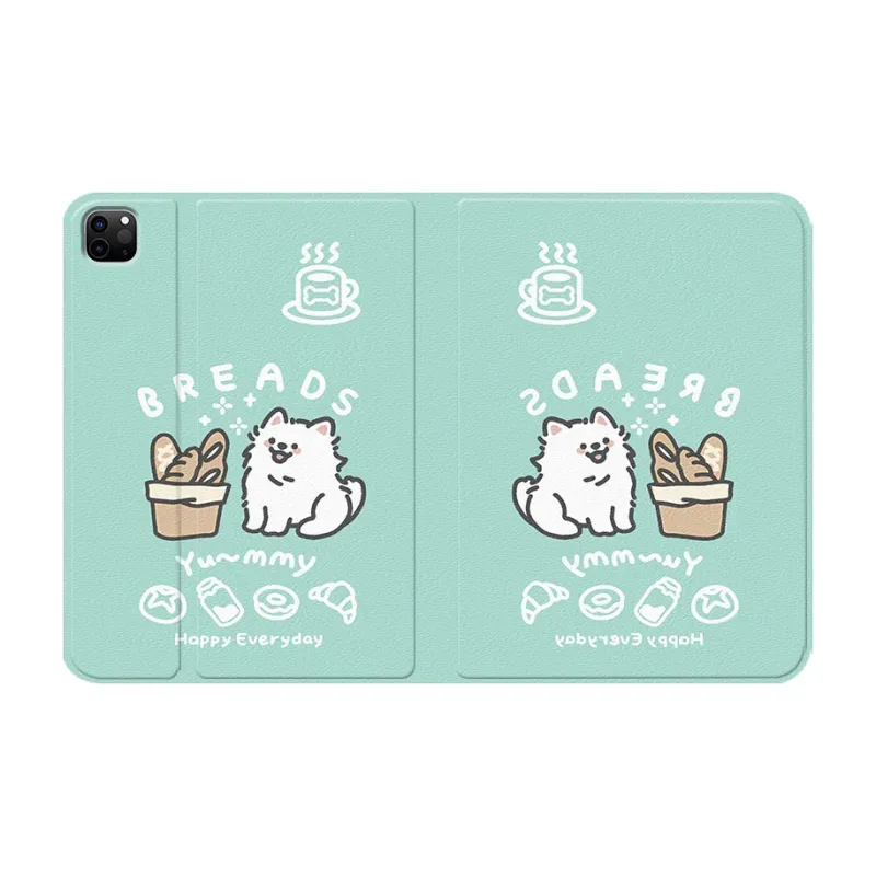 YIBAOBAO Tablet Protective Cases-23