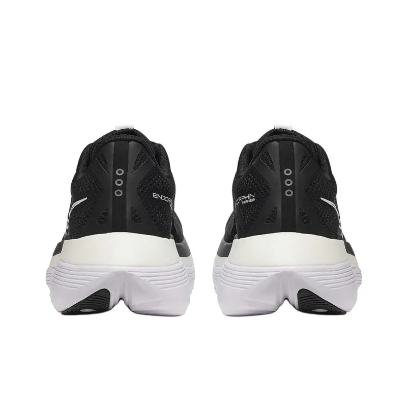 Saucony Endorphin Trainer Black White-5
