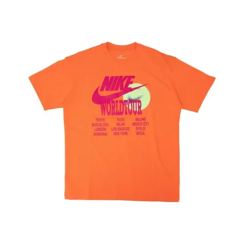 Nike Sportswear World Tour Tee