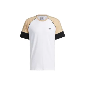 Adidas Originals T Shirt Men's White