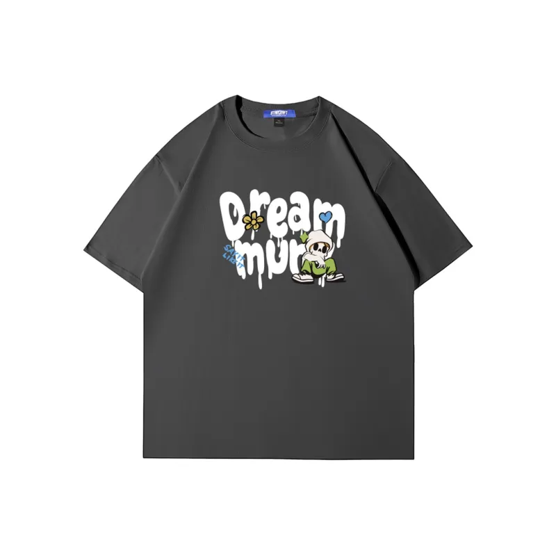 T Shirts Unisex-8