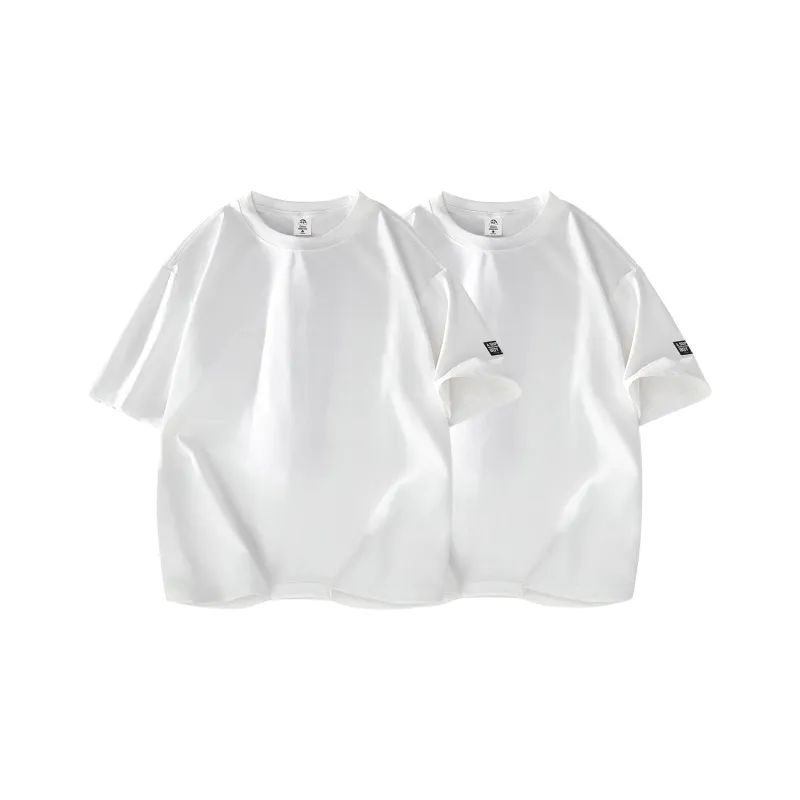 Crayon Shinchan Short Sleeved T Shirts Unisex-6