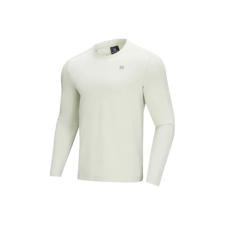 KOLON SPORT HIKE Series T Shirt Men's-0