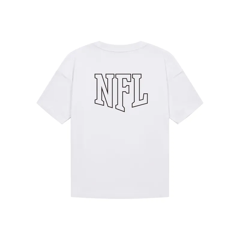 NFL T Shirts Unisex-2