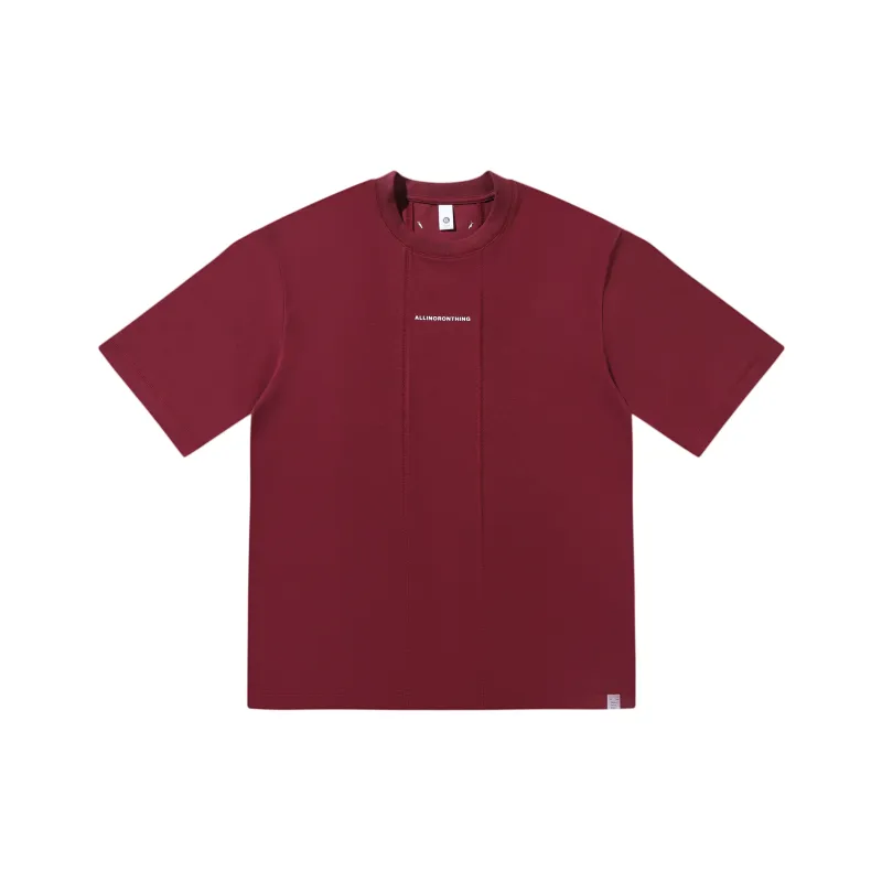 ALL IN T Shirts Unisex-9