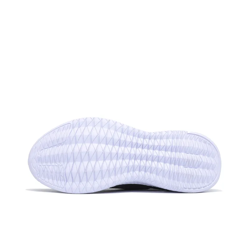 Singing Non slip Breathable And Wear resistant Low Top Casual Shoes Unisex-4