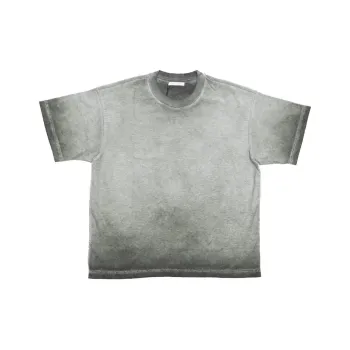John Elliott T-Shirt Men's Green