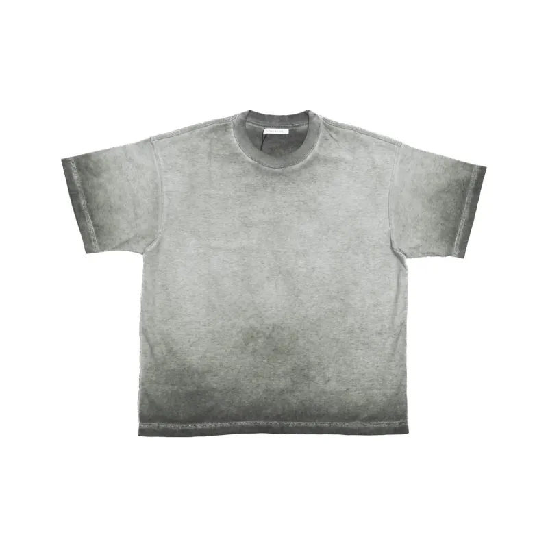 John Elliott T-Shirt Men's Green-0