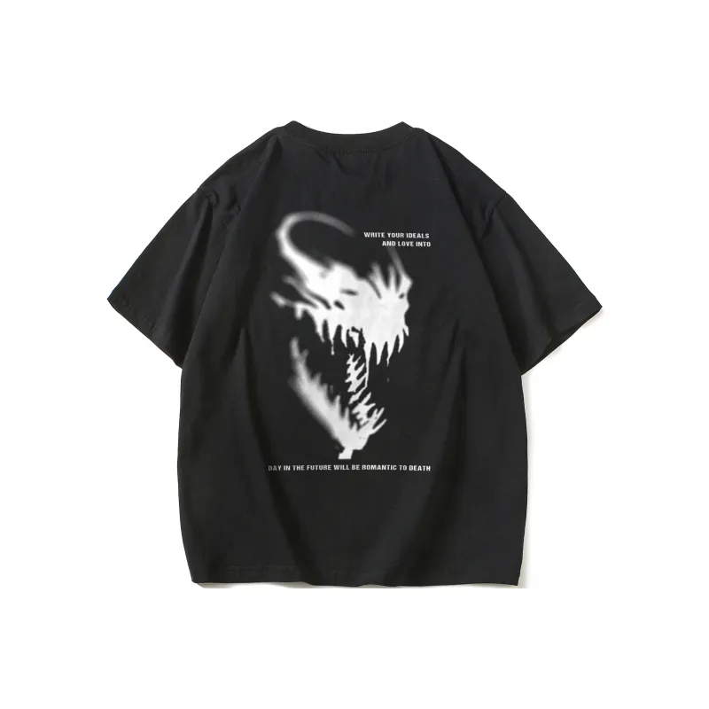 FUTURE MAKER T-Shirts Unisex-0