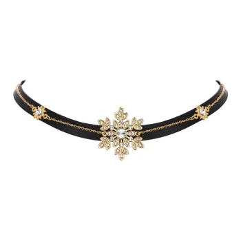 Lan Ying Alloy Necklaces Women's