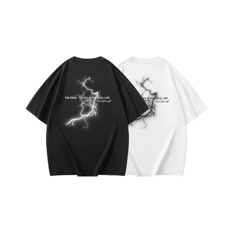 Find Yourself T Shirt Unisex 2 Pack-0