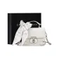 White+Shopping Bag