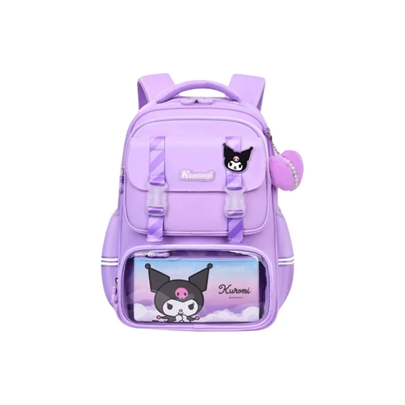 Sanrio Polyester Nylon Kids Bag Kids'-9