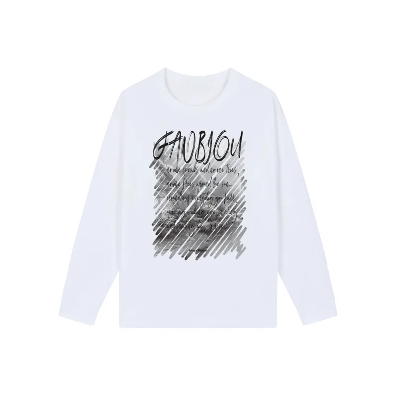 FANBIOU T Shirts Unisex-2