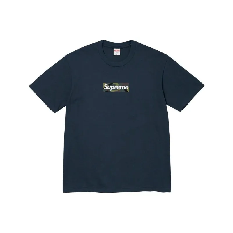 Supreme Box Logo Tee FW23-7