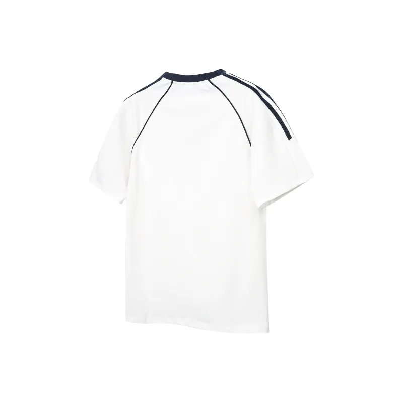 Xmithie T Shirts Unisex-3