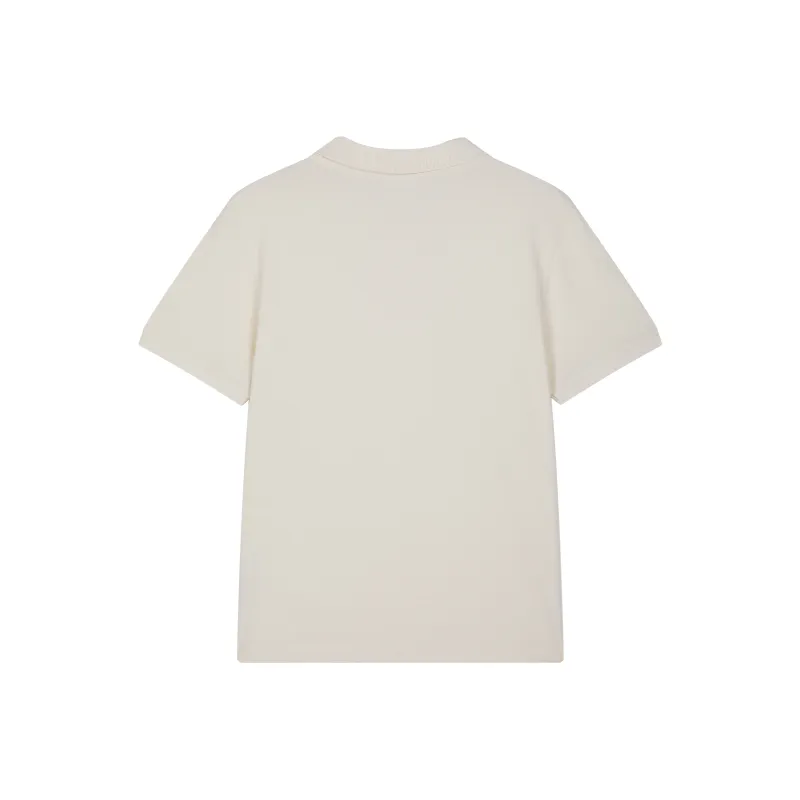 Champion SS25 Polo Shirt Europe Version Women's-11
