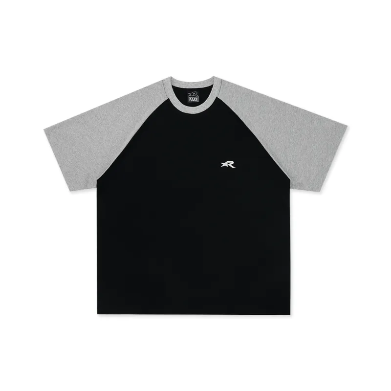 RASS New Vision Series T Shirts Unisex-2