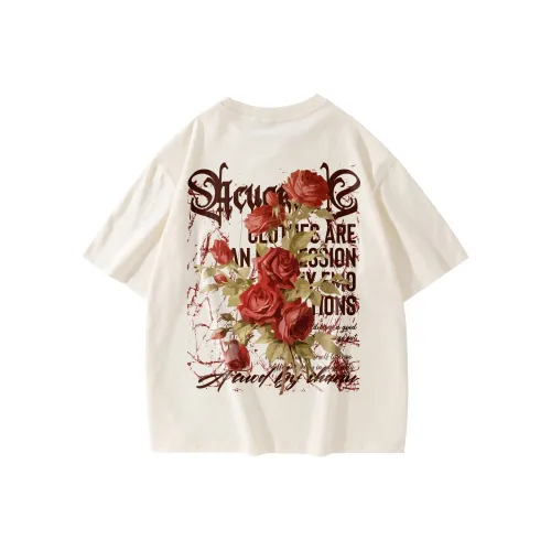 ACUOD BY CHANU T Shirts Unisex