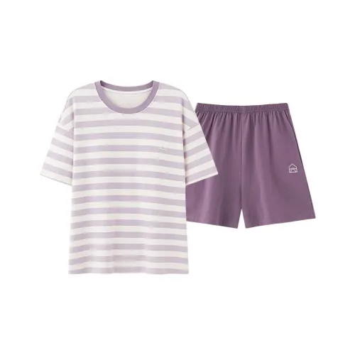 JINXU Women's Pajama Sets