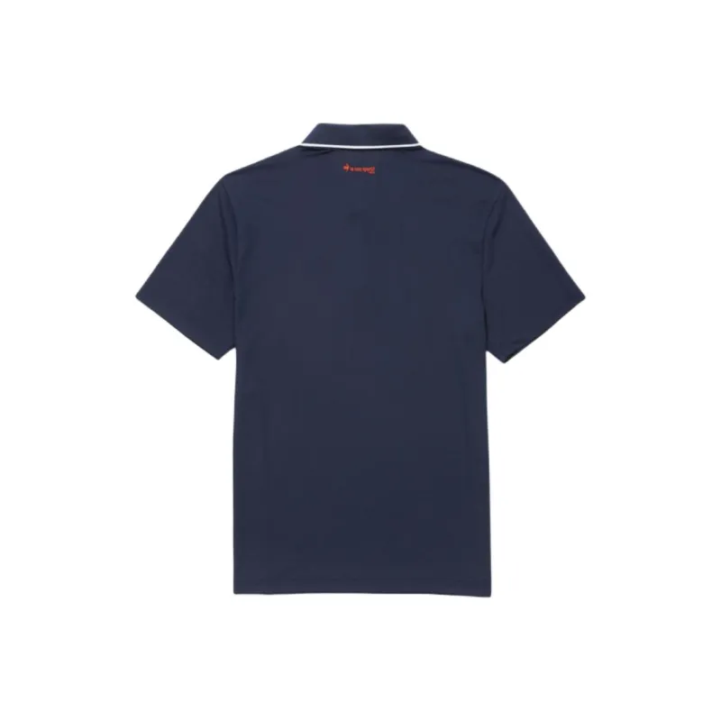 Le Coq Sportif Polo Shirt Men's-5
