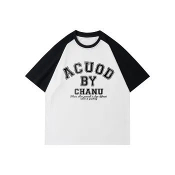 ACUOD BY CHANU T Shirts Unisex
