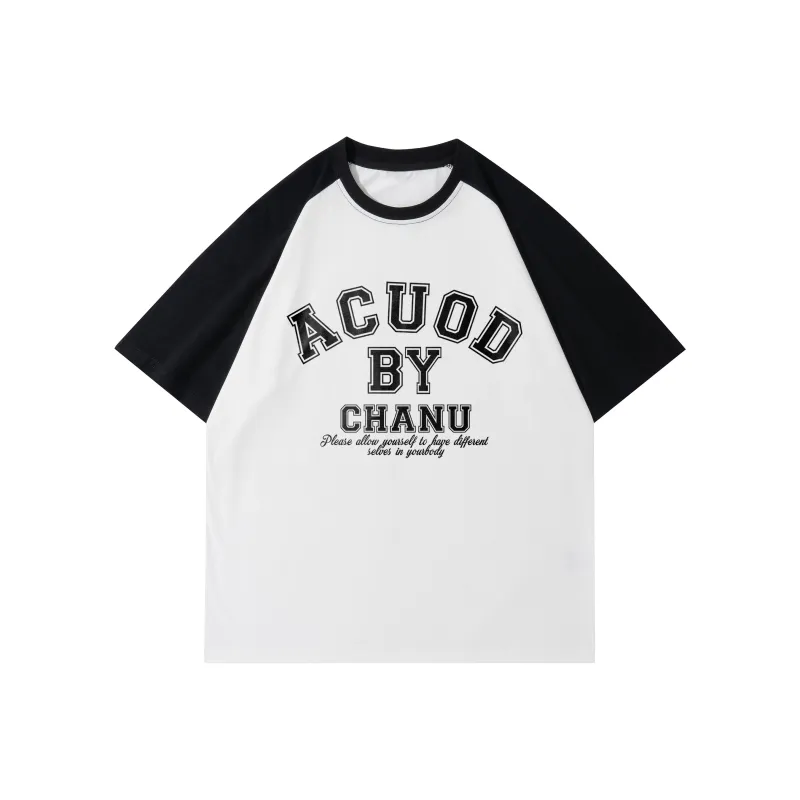 ACUOD BY CHANU T Shirts Unisex-0