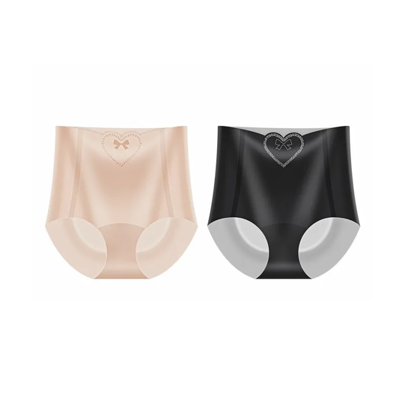Herbal Primer Underpants Women's 2 Pack-0