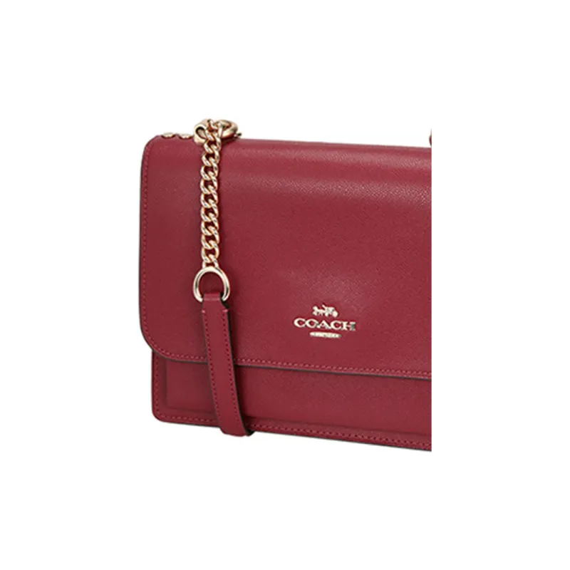 COACH Klare Crossbody Bags-4