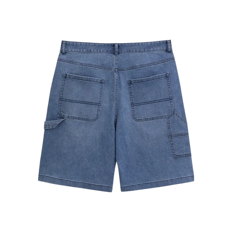 GAP Denim Shorts Men-6