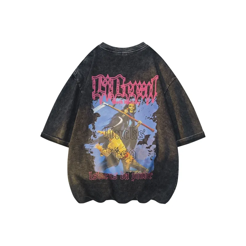 Liberal Youth Ministry T Shirt Unisex Black-0