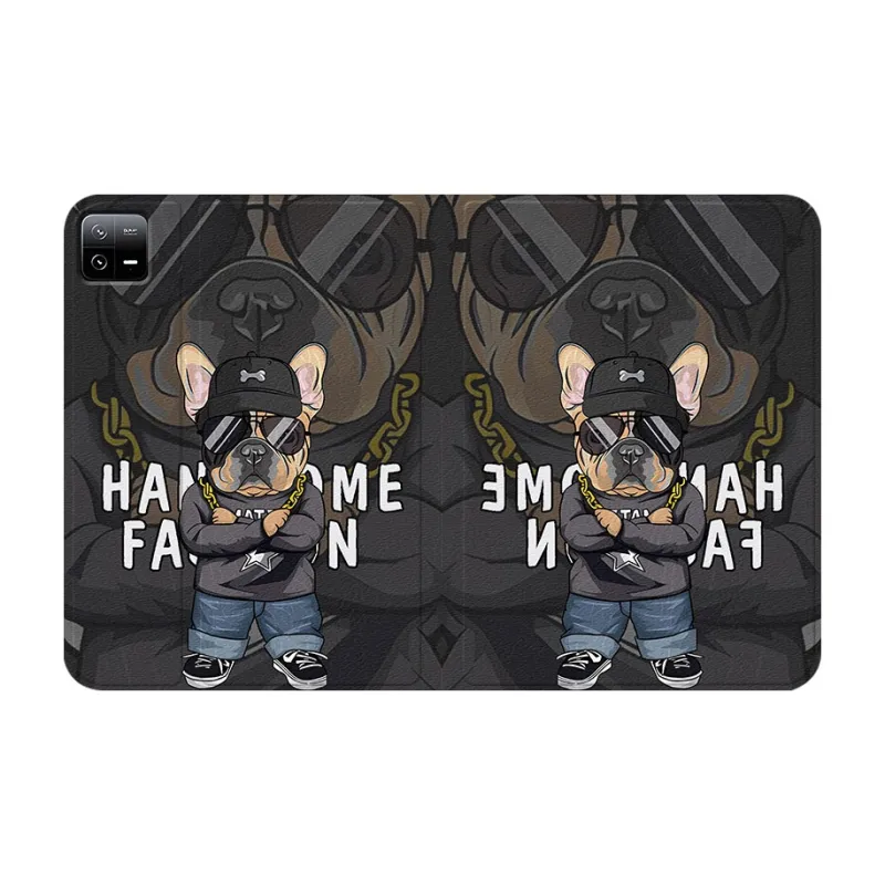 YIBAOBAO Tablet Protective Cases-11