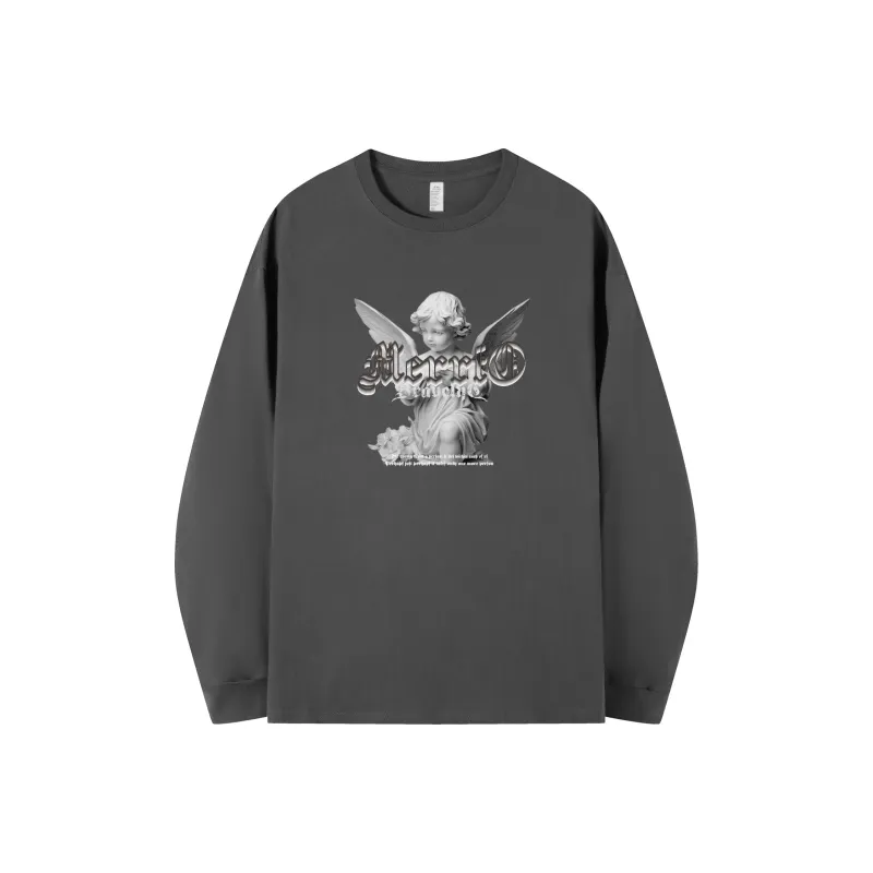 MERRTO T-Shirts Unisex-10