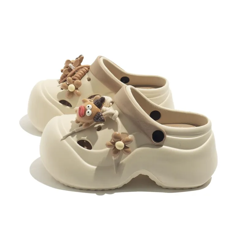 MEAKKEA Clogs Women's-11