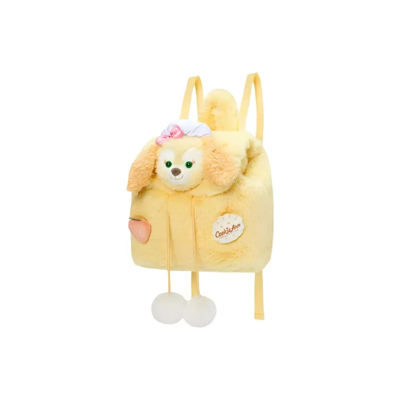 Disney Polyester Backpack Regular Unisex-1