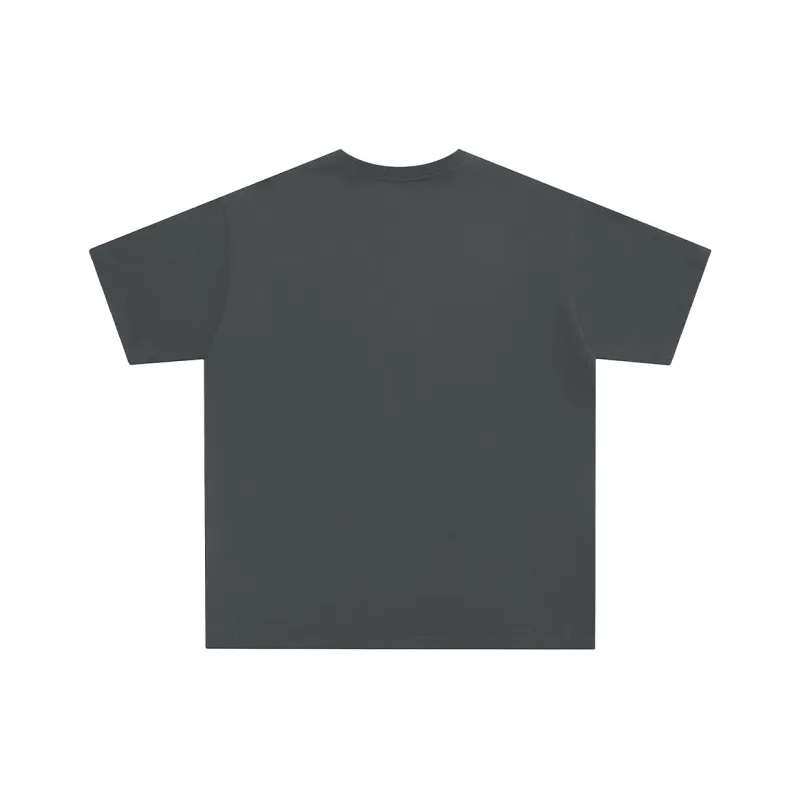 Kung Fu Panda T Shirts Unisex-16