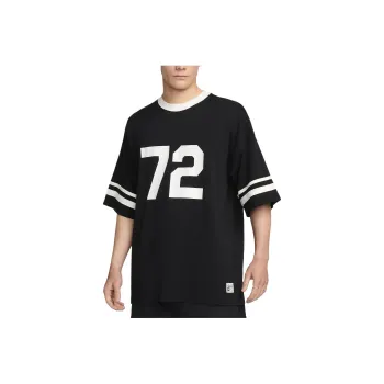 Nike T Shirts Men Black