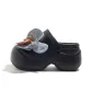 Black A
