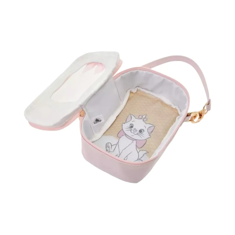 Disney Wallets Pink-5