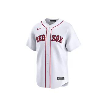 Nike Rafael Devers Boston Red So T-Shirt Men's White