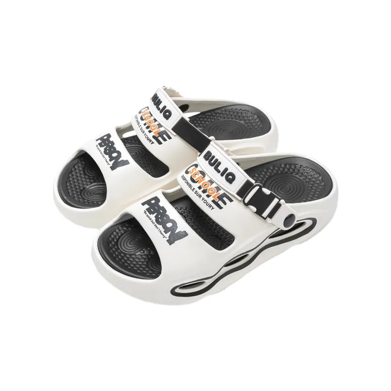 TZLDN Slippers / Home Slippers-8