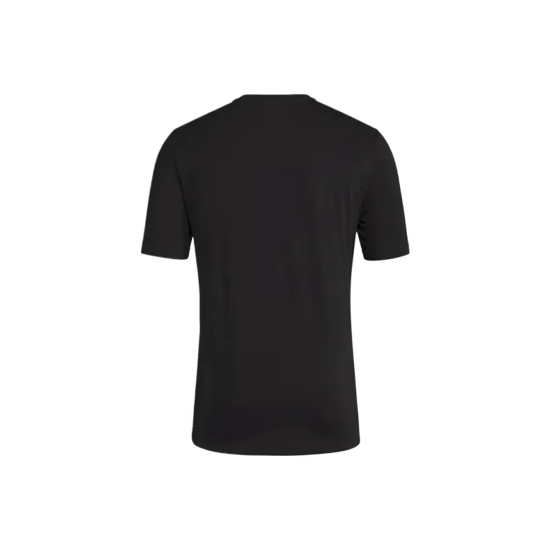 Adidas Travis Hunter Gold Chain Tee-1